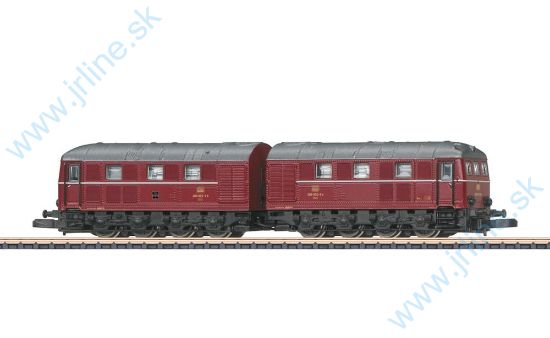 Obrázok pre 70Z/88151 BR 288 * DB IIIep*