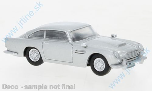 Obrázok pre 984/15225 Aston Martin DB5 *Silver* 1964