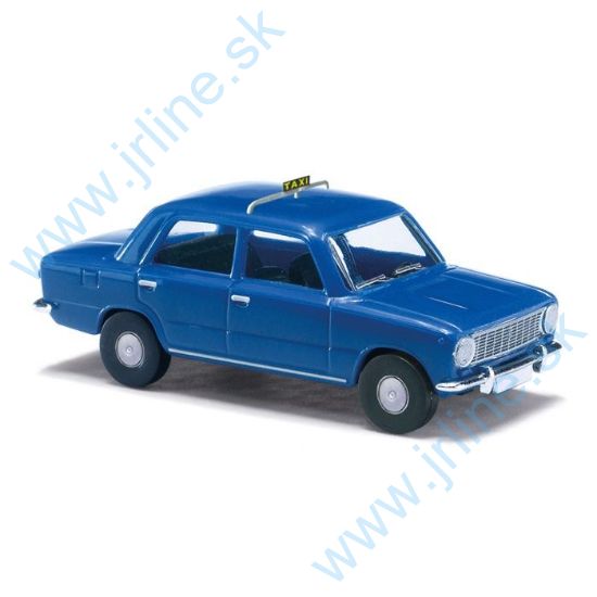 Obrázok pre 28/87006 TT * LADA 1200 * TAXI