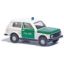 Obrázok pre 28/87110 TT * LADA Niva * POLIZEI