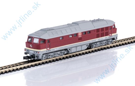 Obrázok pre 70/16235 BR232 357-4 *DB-AG Vep*DCCzvuk