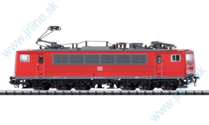 Obrázok pre 70/16652 BR155 232-2*D-DB VIep* DCCzvuk