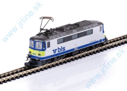 Obrázok pre 70/16884 Re 420 * BLS VIep *DCC-Zvuk