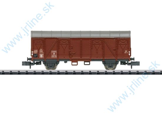 Obrázok pre 71/18100 Gmms40 * DB IIIep * Hobby *
