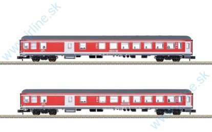 Obrázok pre 71/18258 RE7 FreizetEx-Margtäler*DB VIe
