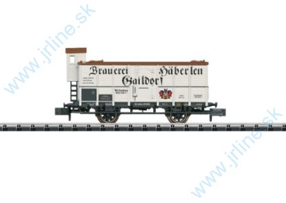 Obrázok pre 71/18994 G* K.W.St.E*Iep* GAILDORF