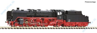 Obrázok pre 70/714572 BR 01 200 *DB IIIep* DCC-Zvuk