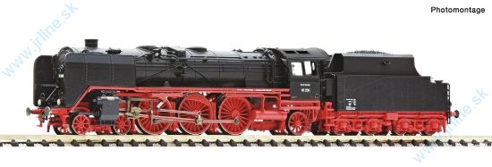 Obrázok pre 70/714572 BR 01 200 *DB IIIep* DCC-Zvuk