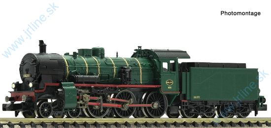Obrázok pre 70/7160020 Serie 64 * SNCB IIIep* P8