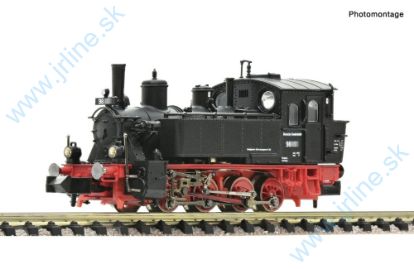Obrázok pre 70/7160022 BR 98.8 * DB IIIep