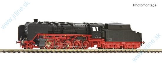 Obrázok pre 70/7160026 BR 44 089 * DRG IIep