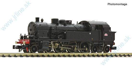 Obrázok pre 70/7170025 Serie 232 TC * SNCF IIIep *DCC