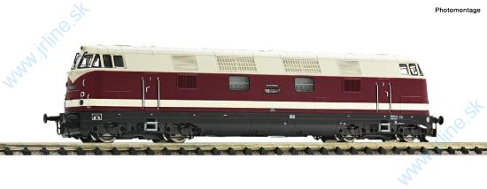Obrázok pre 70/7360028 BR 118 104-9 * DR IVep
