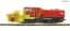 Obrázok pre 70/7370020 Snežná Fréza*ÖBB VIep*DCC-Zvuk
