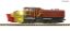 Obrázok pre 70/7370021 Snežná Fréza*SBB VIep*DCC-Zvuk