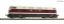 Obrázok pre 70/7370028 BR 118 104-9 *DR IVep*DCC-Zvuk