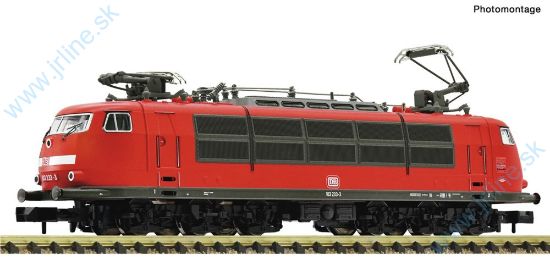 Obrázok pre 70/7560034 BR 103 233-3 * DB Vep