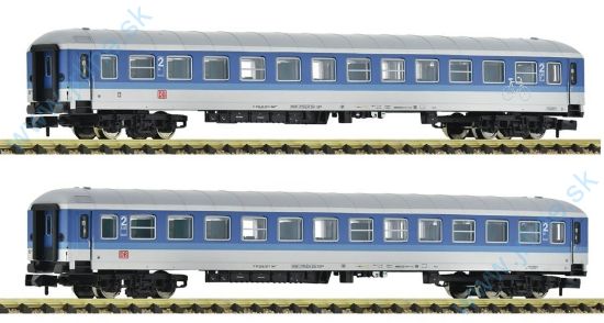 Obrázok pre 71/6260025 Rýchlik IR2471 * DB Vep