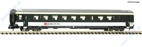 Obrázok pre 71/6260056 A * SBB-CFF-FFS Vep