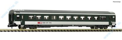 Obrázok pre 71/6260057 B * SBB-CFF-FFS IVep
