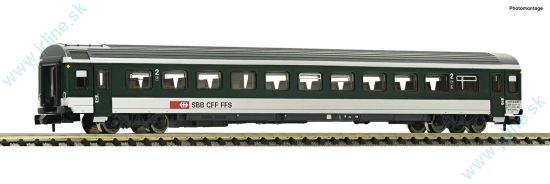 Obrázok pre 71/6260057 B * SBB-CFF-FFS IVep