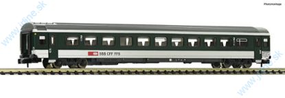Obrázok pre 71/6260058 B * SBB-CFF-FFS Vep