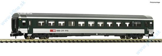 Obrázok pre 71/6260058 B * SBB-CFF-FFS Vep