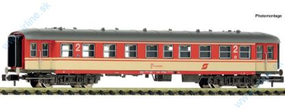 Obrázok pre 71/6260063 Bp - Jaffa * ÖBB IVep