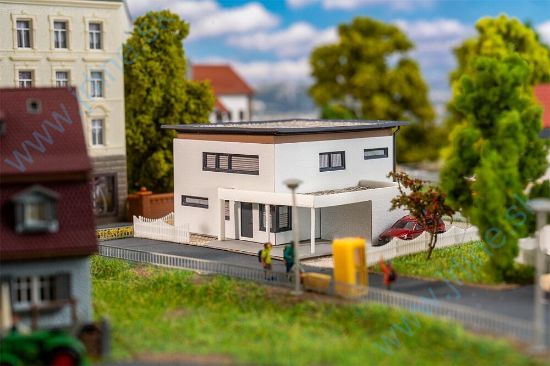Obrázok pre 49/232151 Moderný dom WeberHaus *Villa*