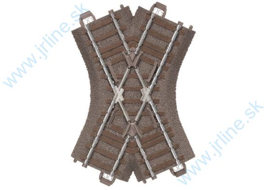 Obrázok pre 64/TX62649 Križovatka 103,3 mm / 48,6°