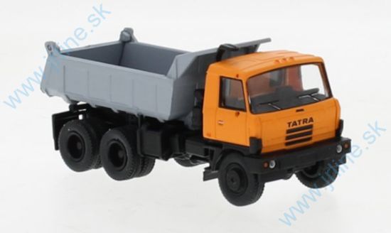 Obrázok pre 984/71904 TATRA 815 S1 *1984* Orange