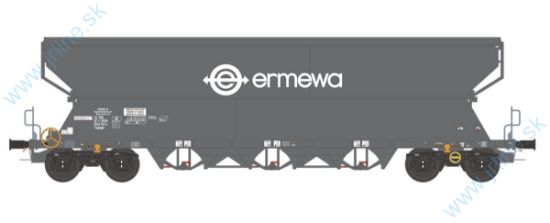 Obrázok pre 62NME/514609 Tagnpps101*773-7*F- VIe*ERMEWA