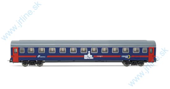Obrázok pre 627/L4051 B 182-8*I-TI VIep*IC NotteBASI