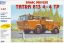 Obrázok pre 43/270 TATRA 813 4x4 TP *