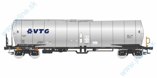 Obrázok pre 66IG/96200066 Zacens 379-6*NL-VTGCH VIep*VTG