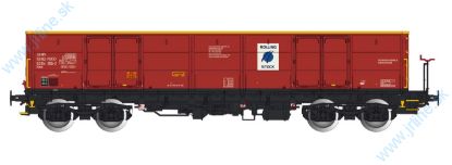 Obrázok pre 62AM/530008 Eaos 305-2 *RO-RSCO VIep*