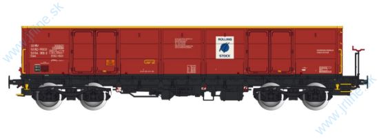 Obrázok pre 62AM/530008 Eaos 305-2 *RO-RSCO VIep*