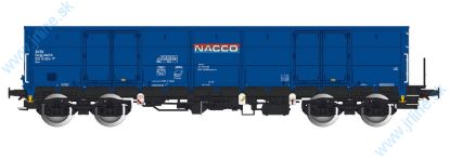 Obrázok pre 62AM/533011 Eaos 053-7*SK-NACCO VIep*NACCO
