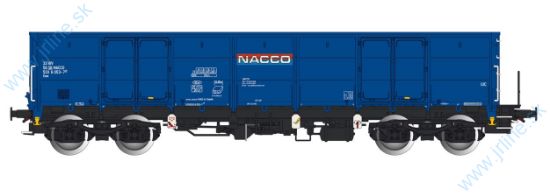 Obrázok pre 62AM/533011 Eaos 053-7*SK-NACCO VIep*NACCO