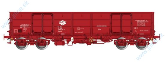 Obrázok pre 62AM/547004 Eacs 226-4 * MAV Vep *