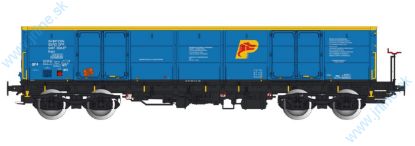 Obrázok pre 62AM/548003 Eacs 358-8 * RO-CFR VIep *