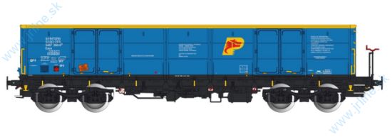 Obrázok pre 62AM/548003 Eacs 358-8 * RO-CFR VIep *