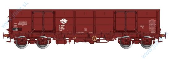 Obrázok pre 62AM/697002 Fads 465-5 * MAV IVep *