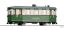 Obrázok pre 61T/02956 HOe* VT1 NKB IIIep*Motor-Vozeň