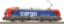 Obrázok pre 61P/21692 BR193-051-0*D-NRAIL VIep*SBBca