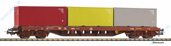 Obrázok pre 62P/24539 Rn 300-8 * SNCB Vep * Kontajne