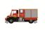 Obrázok pre 70/H32303 Unimog U423 Feuerwehr VI.ep.* DCC