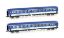 Obrázok pre 71/LS98001N Set*Bcmz *A-ČD VIep* Lehátkový