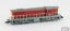 Obrázok pre 70/N771-135 Rh 771 135-1 * ČD IV.ep.