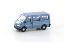 Obrázok pre 97/61314 FIAT Ducato II Bus * Grey